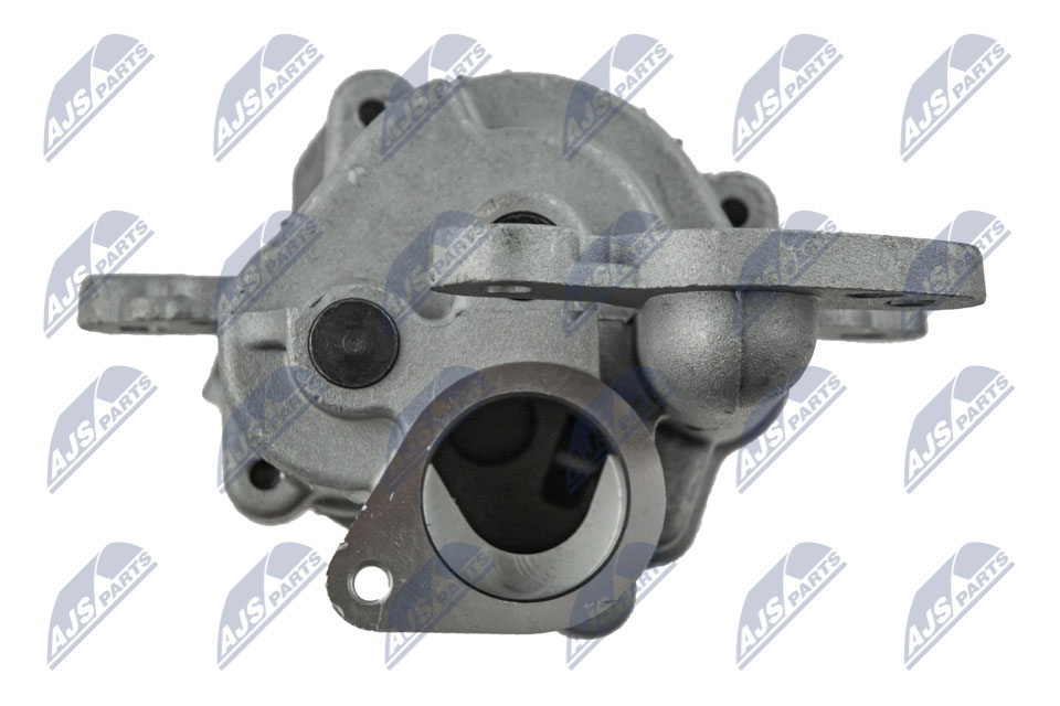 Oil Pump - BPO-FR-002 NTY