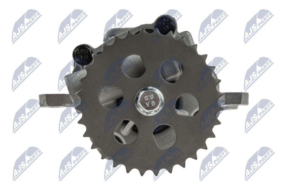 Oil Pump - BPO-FR-002 NTY