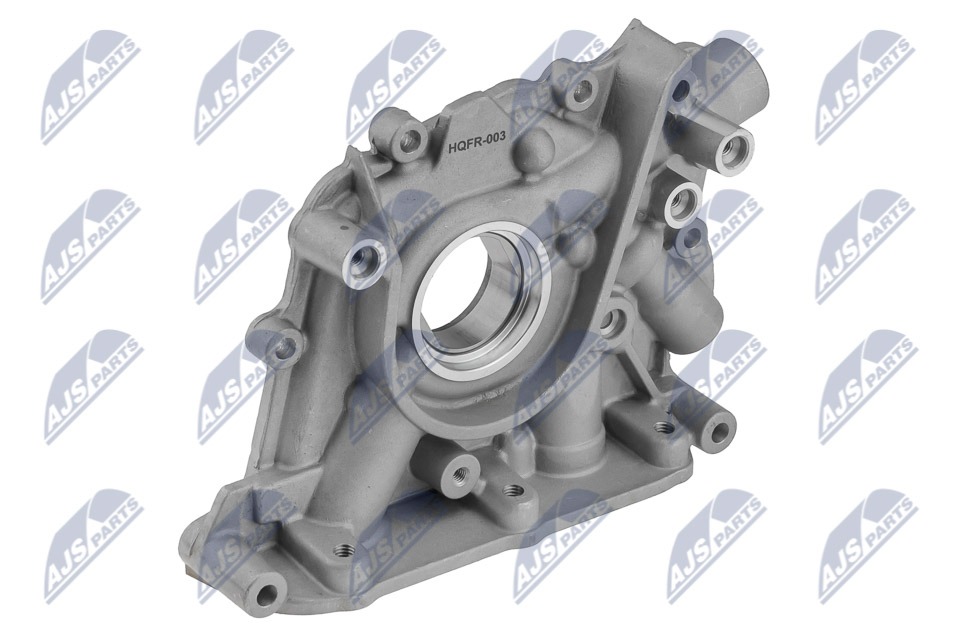 Oil Pump - BPO-FR-003 NTY