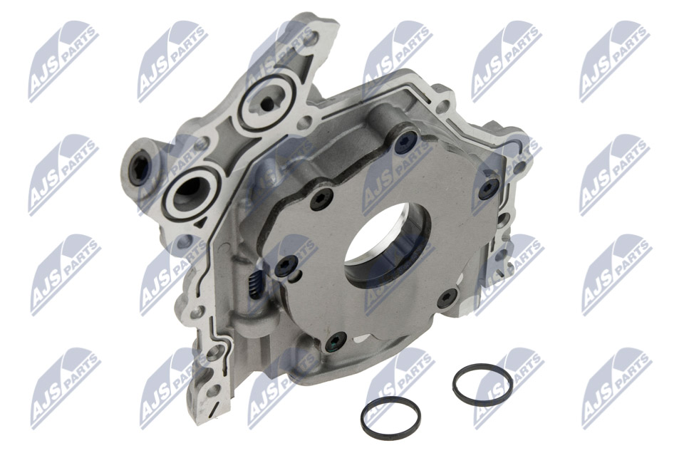 Oil Pump - BPO-FR-004 NTY