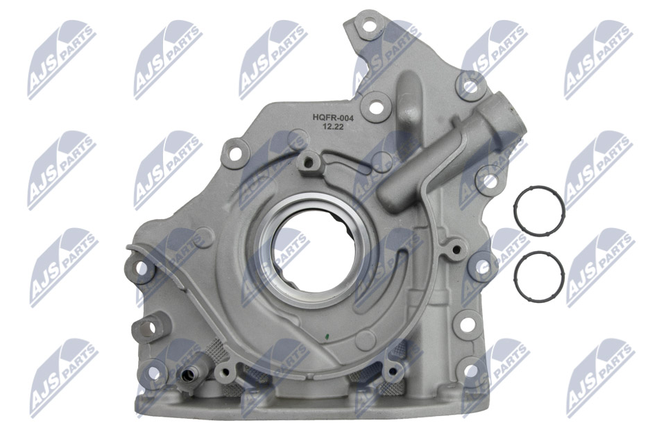 Oil Pump - BPO-FR-004 NTY