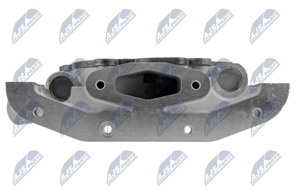 Oil Pump - BPO-FR-004 NTY