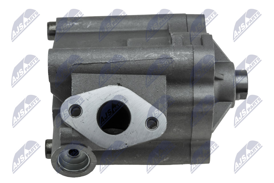 Oil Pump - BPO-FR-005 NTY