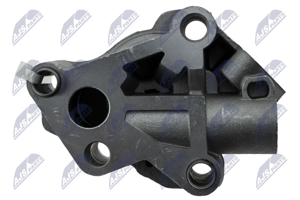 Oil Pump - BPO-FR-005 NTY