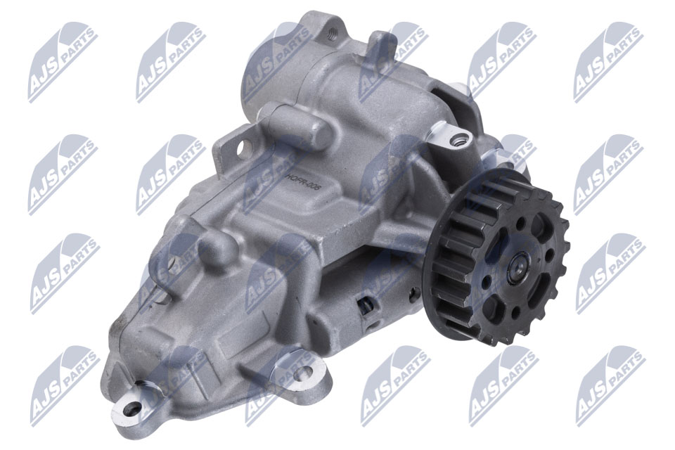 Oil Pump - BPO-FR-006 NTY