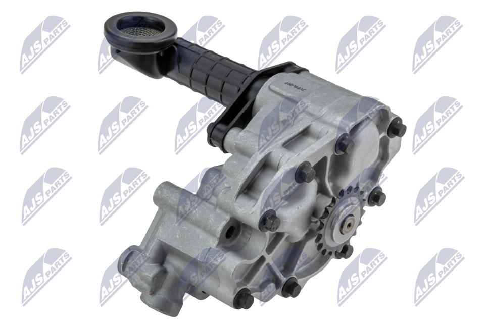 Oil Pump - BPO-FR-007 NTY