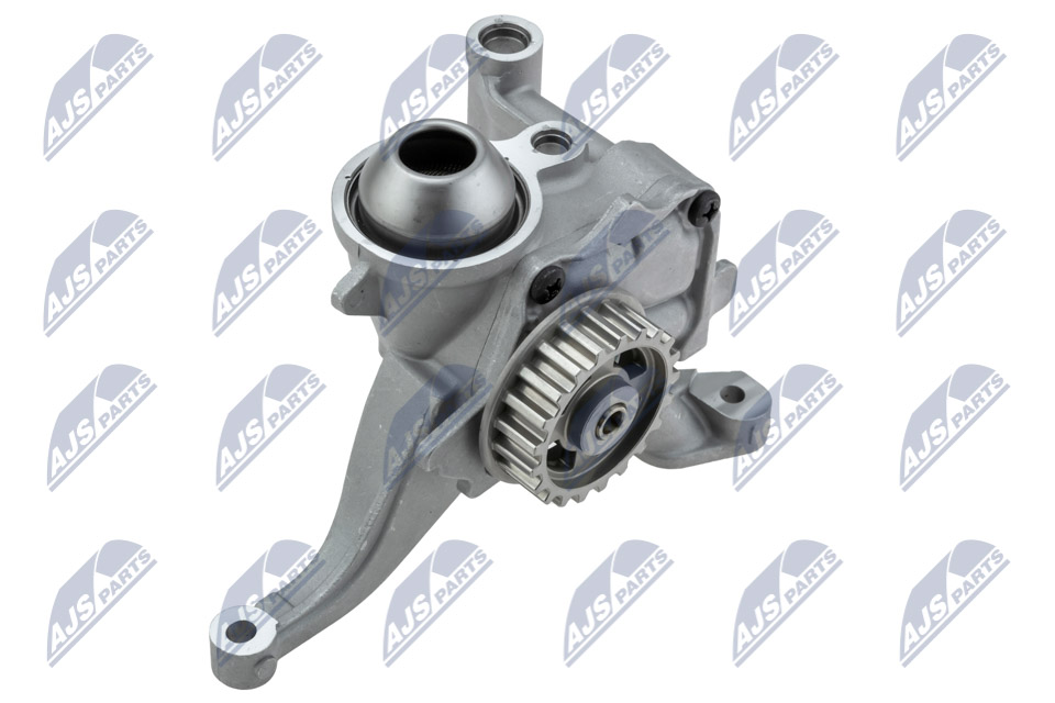 Oil Pump - BPO-FR-008 NTY