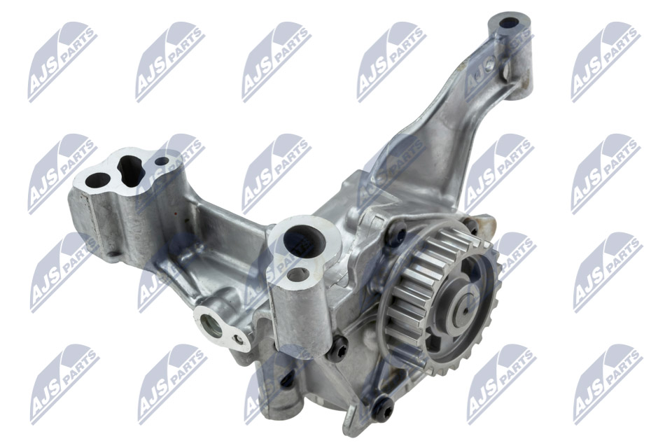 Oil Pump - BPO-FR-010 NTY