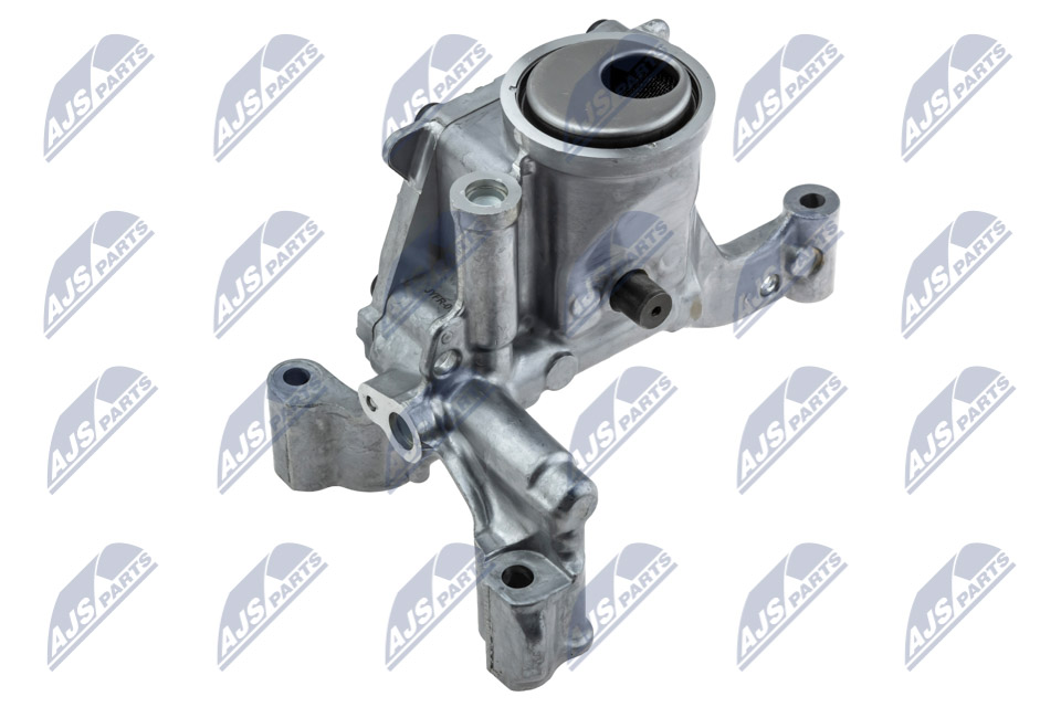 Oil Pump - BPO-FR-010 NTY