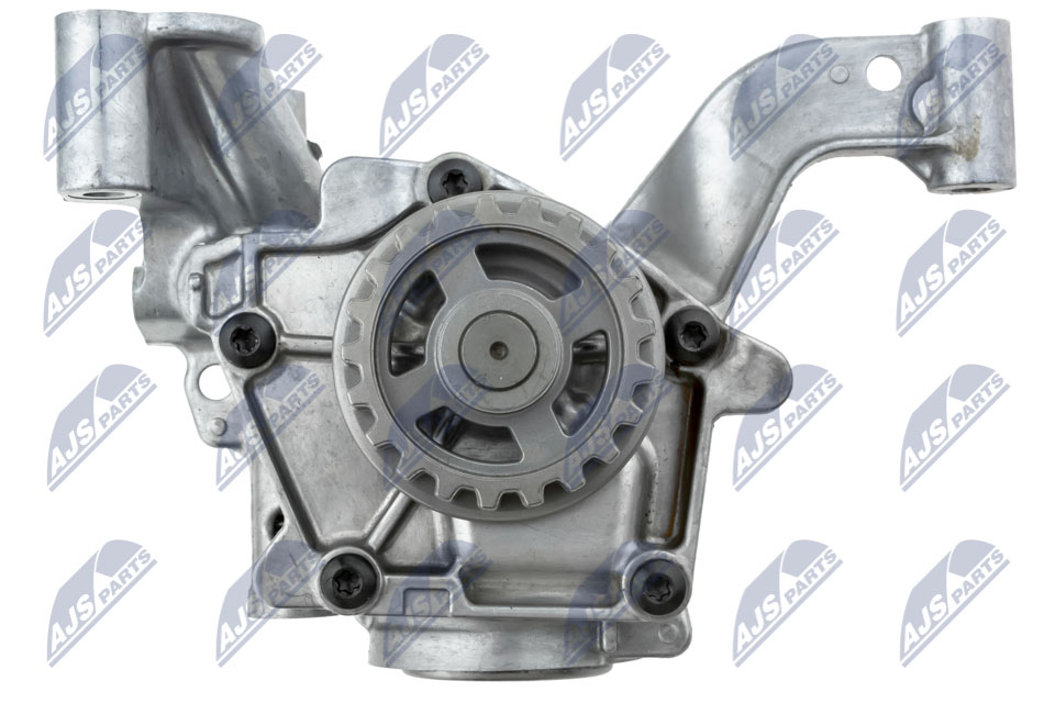 Oil Pump - BPO-FR-010 NTY