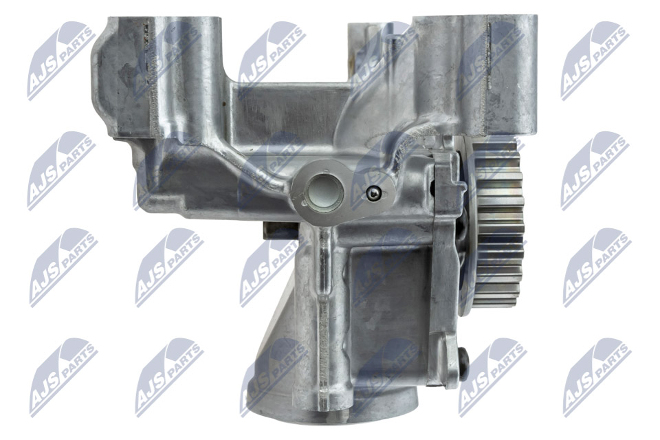 Oil Pump - BPO-FR-010 NTY
