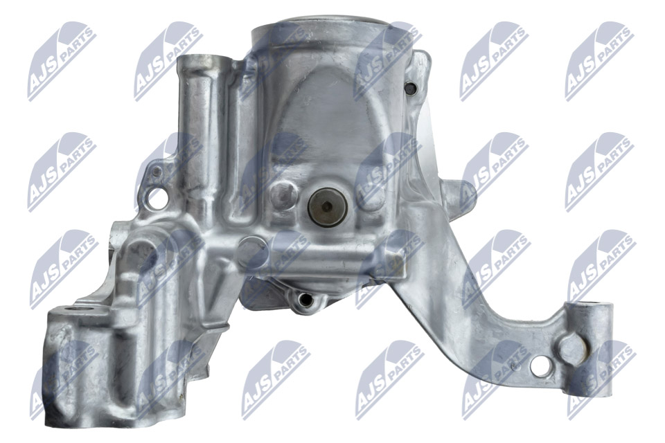 Oil Pump - BPO-FR-010 NTY