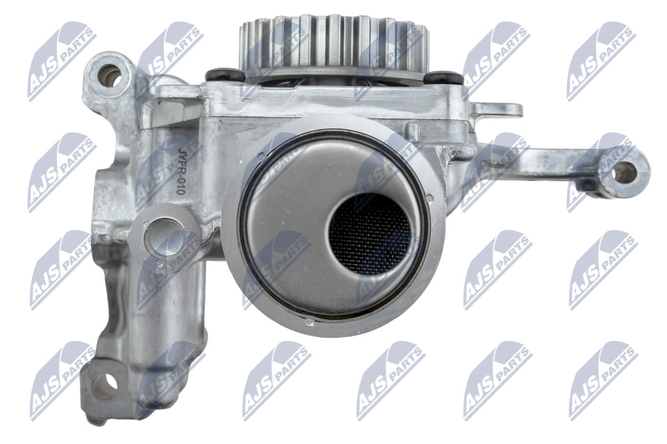Oil Pump - BPO-FR-010 NTY