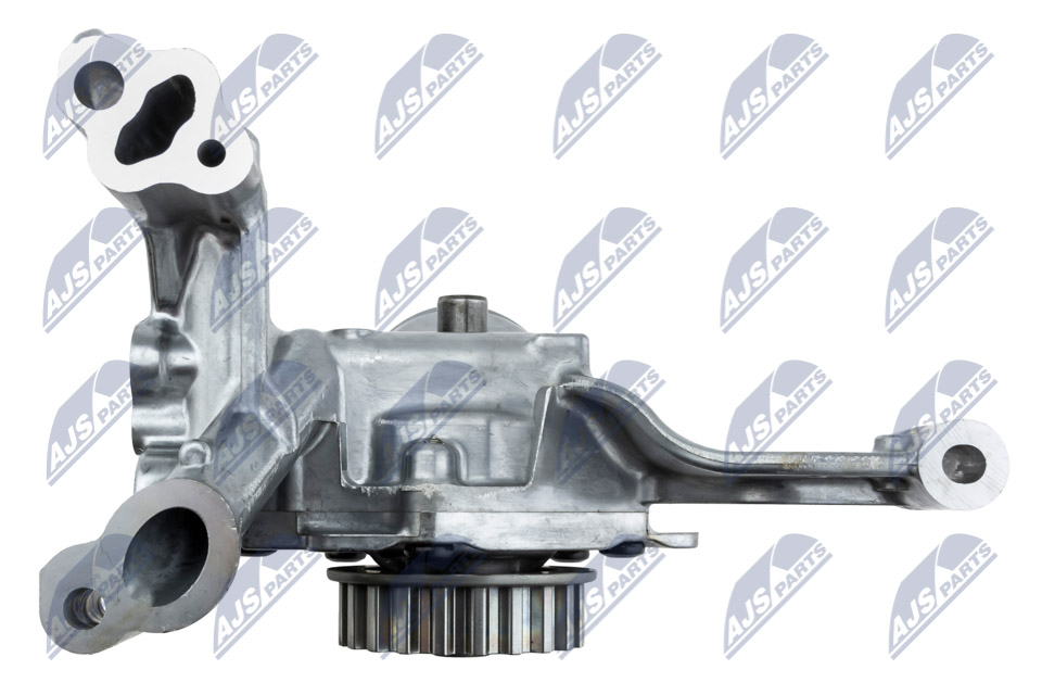 Oil Pump - BPO-FR-010 NTY