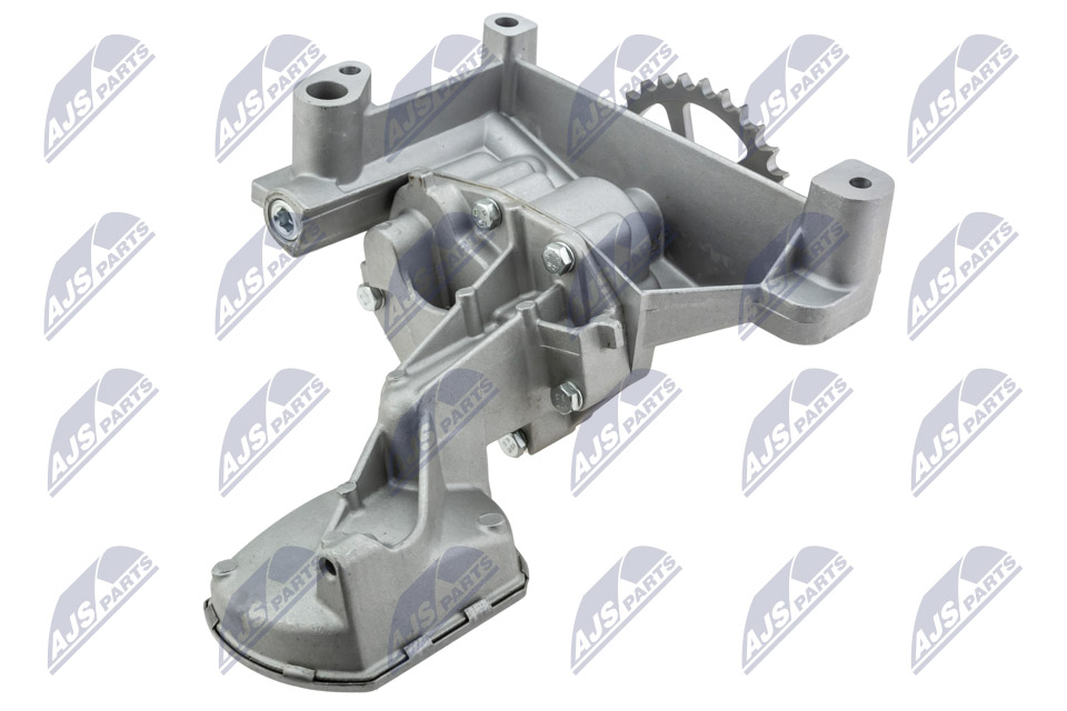 Oil Pump - BPO-FR-011 NTY