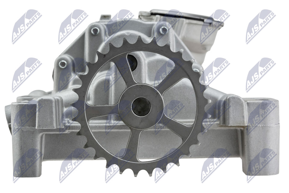 Oil Pump - BPO-FR-011 NTY