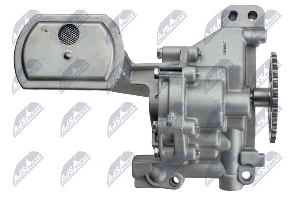 Oil Pump - BPO-FR-011 NTY