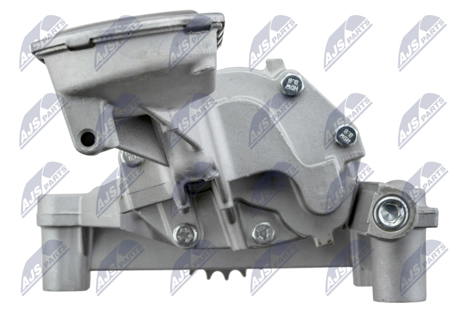 Oil Pump - BPO-FR-011 NTY