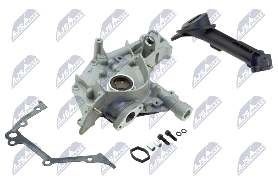 Oil Pump - BPO-FT-001 NTY