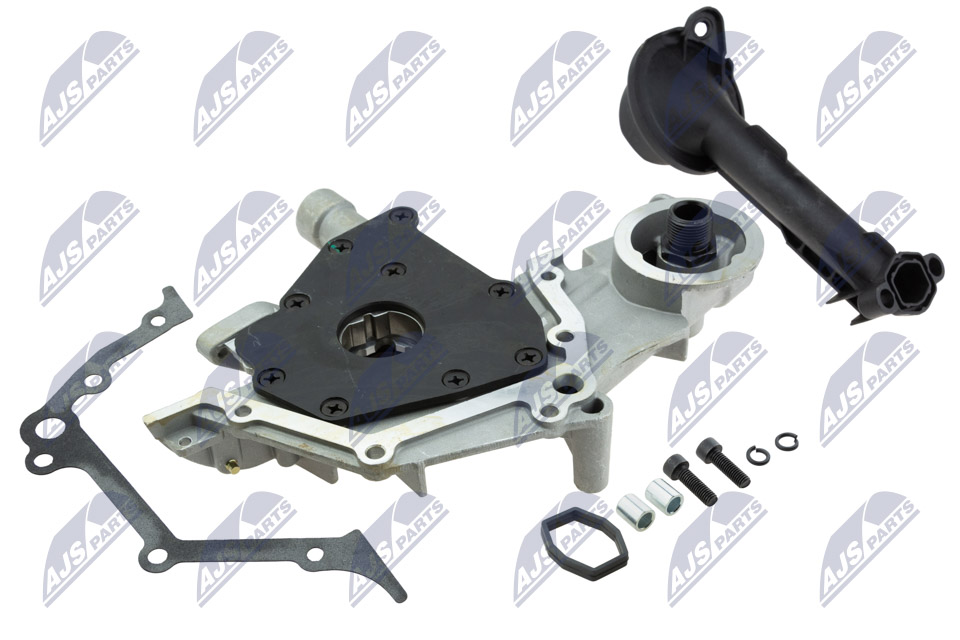 Oil Pump - BPO-FT-001 NTY
