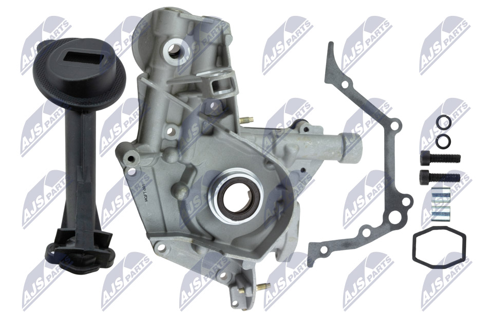 Oil Pump - BPO-FT-001 NTY