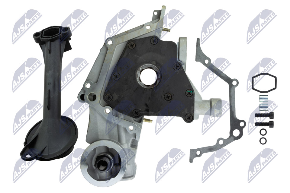 Oil Pump - BPO-FT-001 NTY