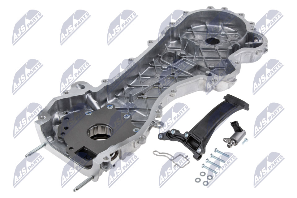 Oil Pump - BPO-FT-004 NTY