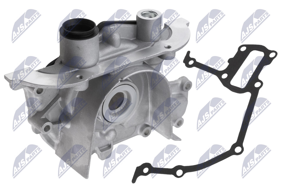 Oil Pump - BPO-FT-006 NTY