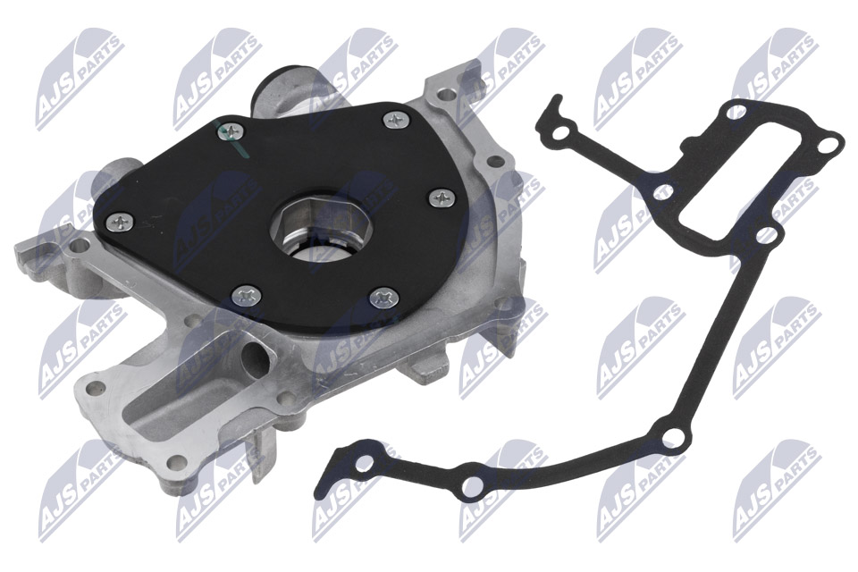 Oil Pump - BPO-FT-006 NTY