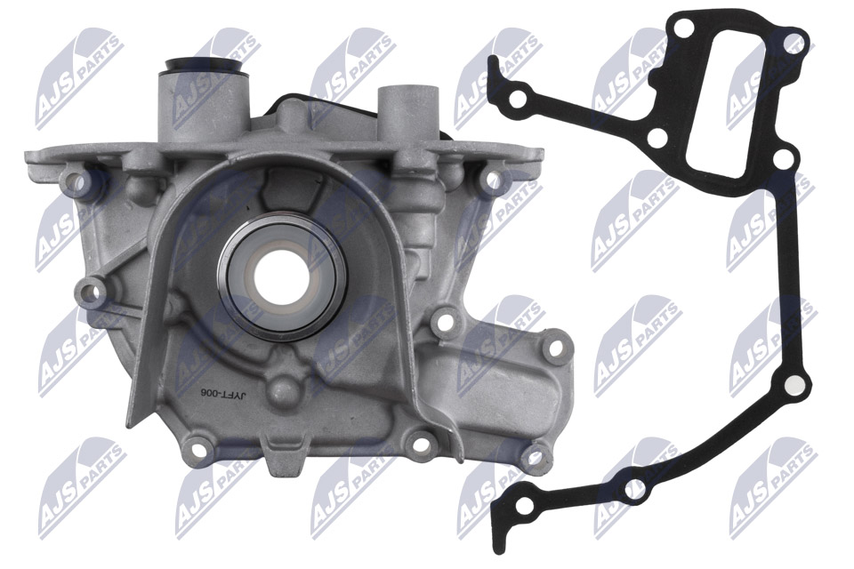 Oil Pump - BPO-FT-006 NTY