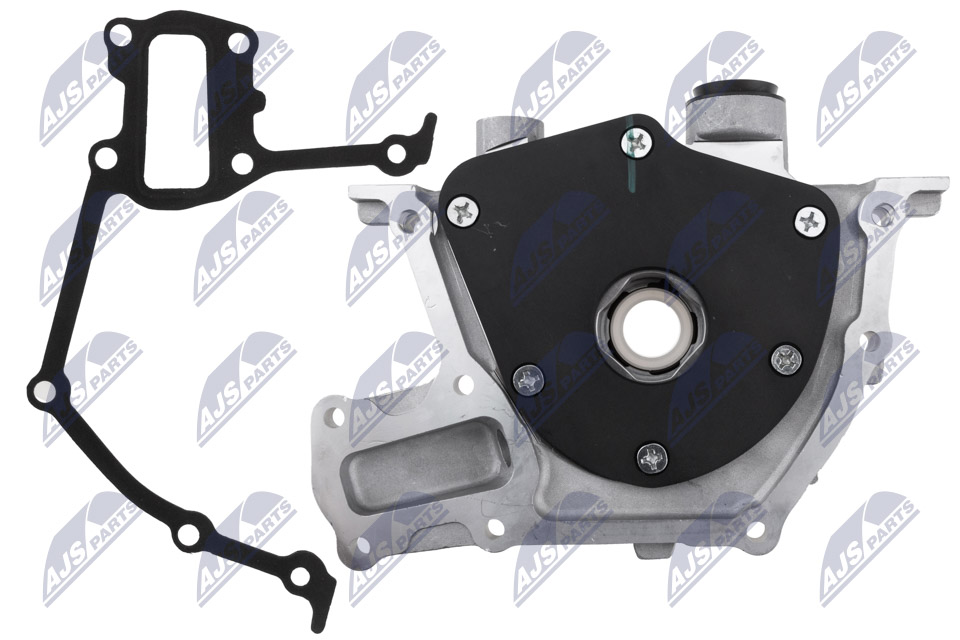 Oil Pump - BPO-FT-006 NTY