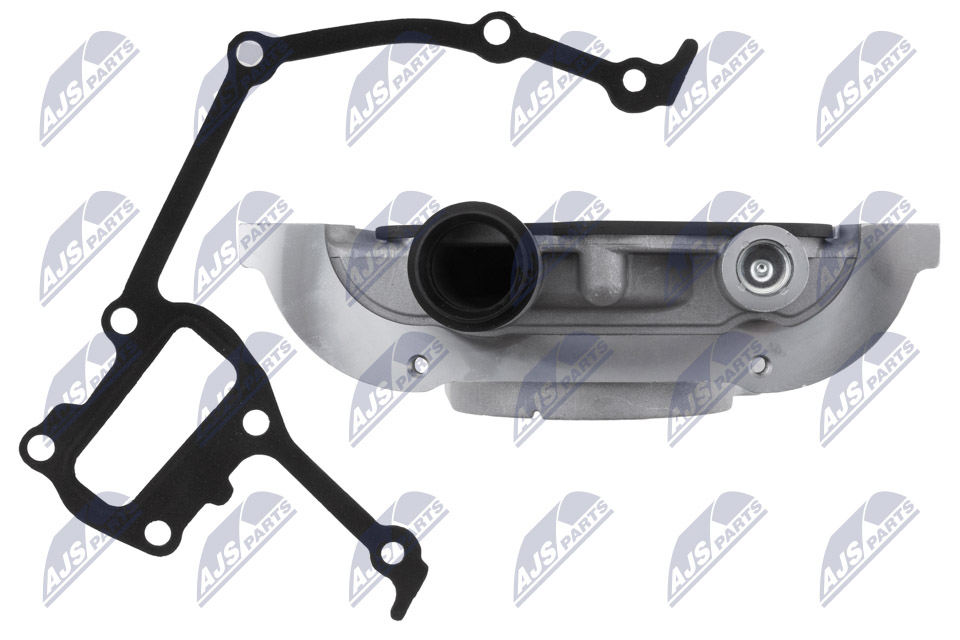 Oil Pump - BPO-FT-006 NTY