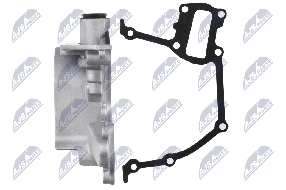 Oil Pump - BPO-FT-006 NTY