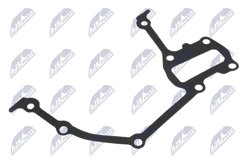 Oil Pump - BPO-FT-006 NTY