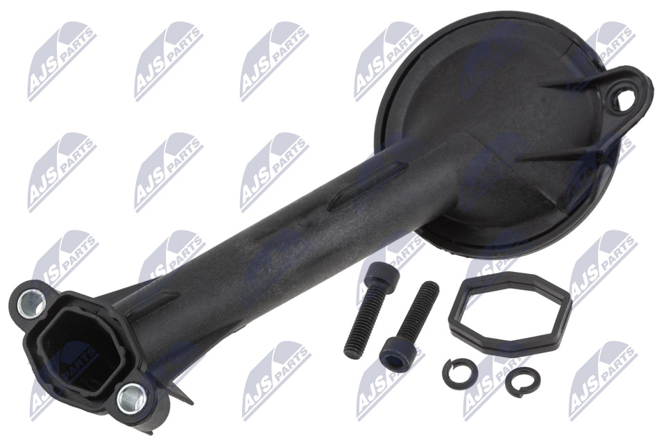 Suction Pipe, oil pump - BPO-FT-007 NTY