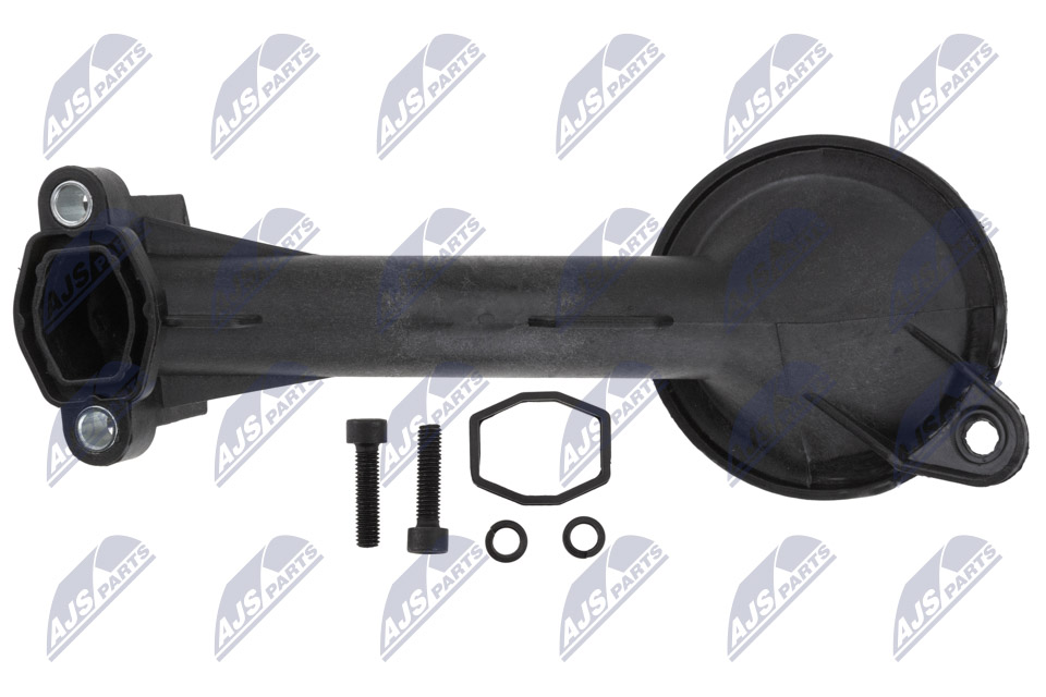 Suction Pipe, oil pump - BPO-FT-007 NTY