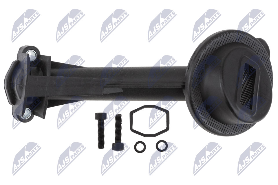 Suction Pipe, oil pump - BPO-FT-007 NTY