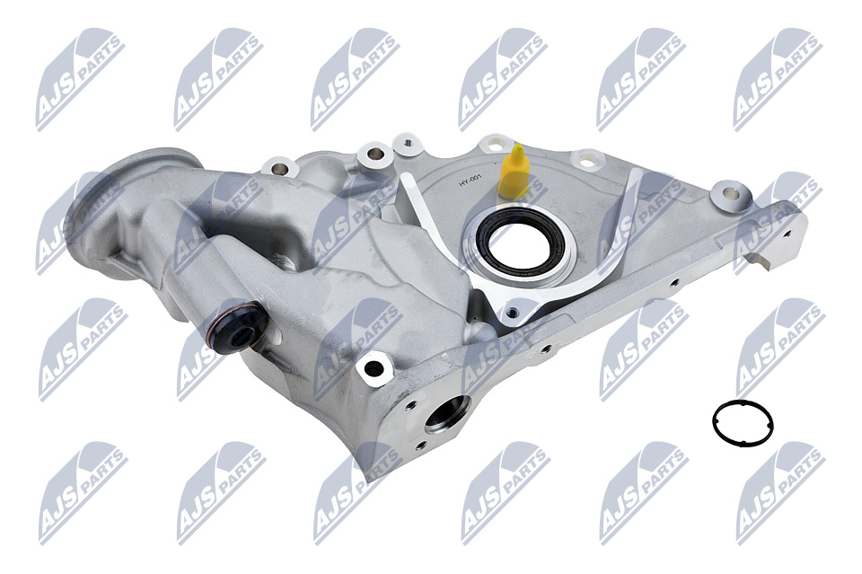 Oil Pump - BPO-HY-001 NTY