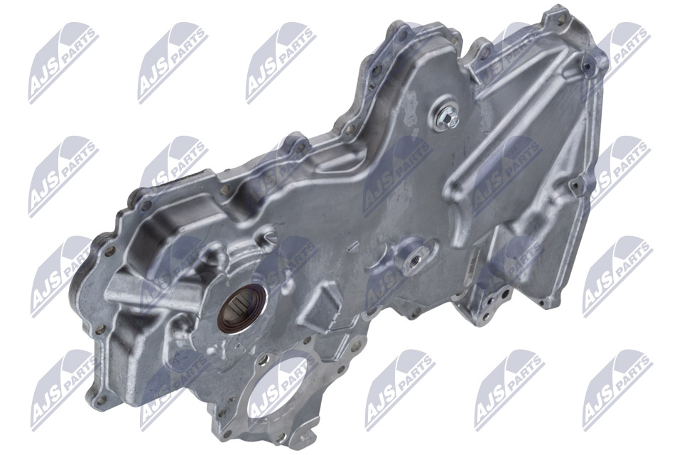 Oil Pump - BPO-HY-006 NTY