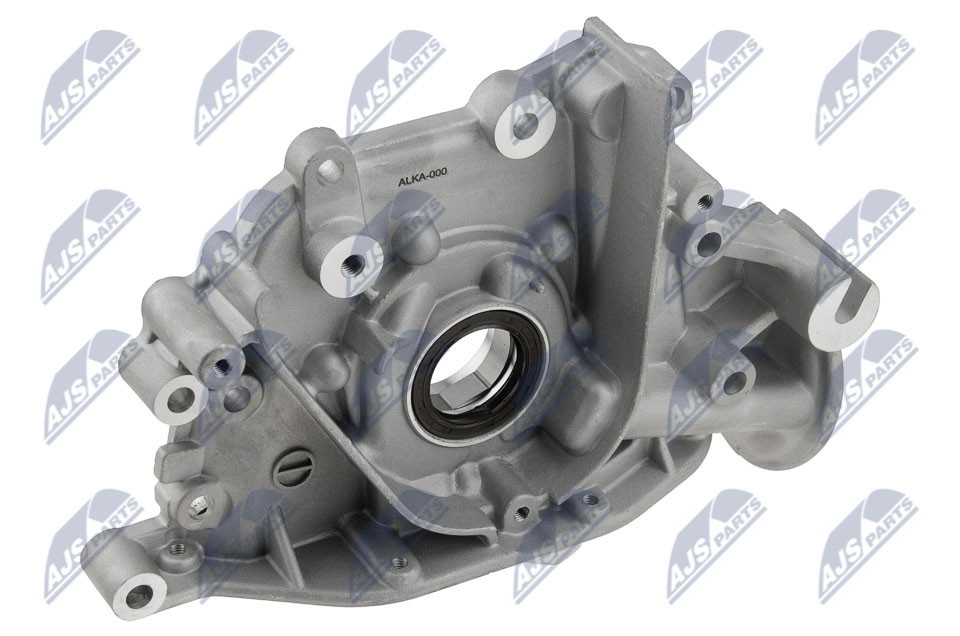Oil Pump - BPO-KA-000 NTY