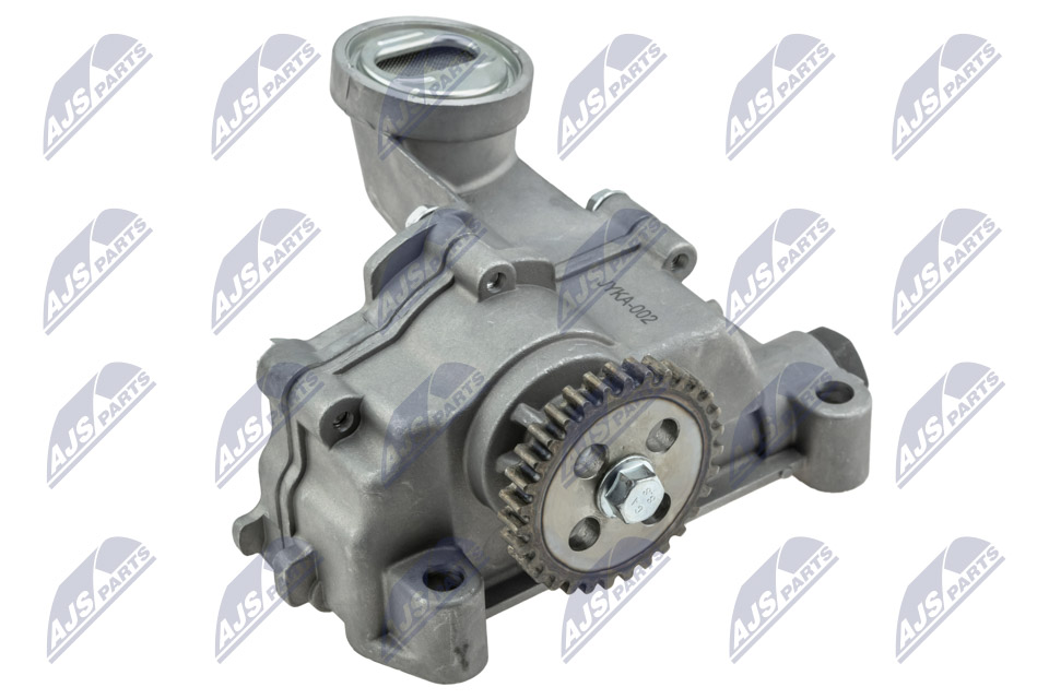Oil Pump - BPO-KA-002 NTY