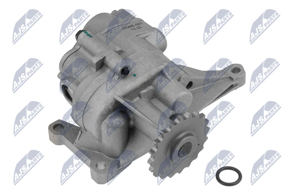 Oil Pump - BPO-ME-001 NTY