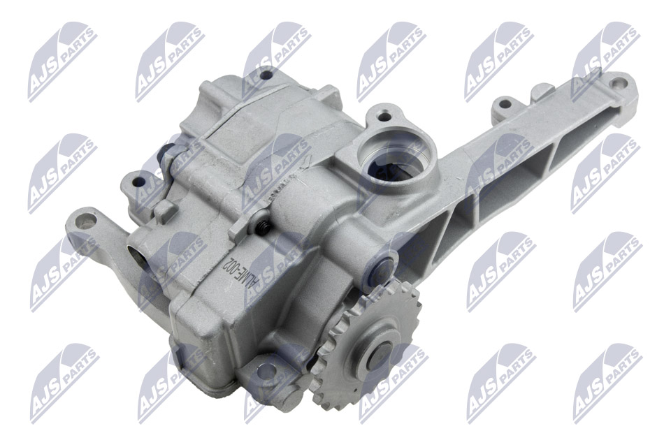 Oil Pump - BPO-ME-002 NTY
