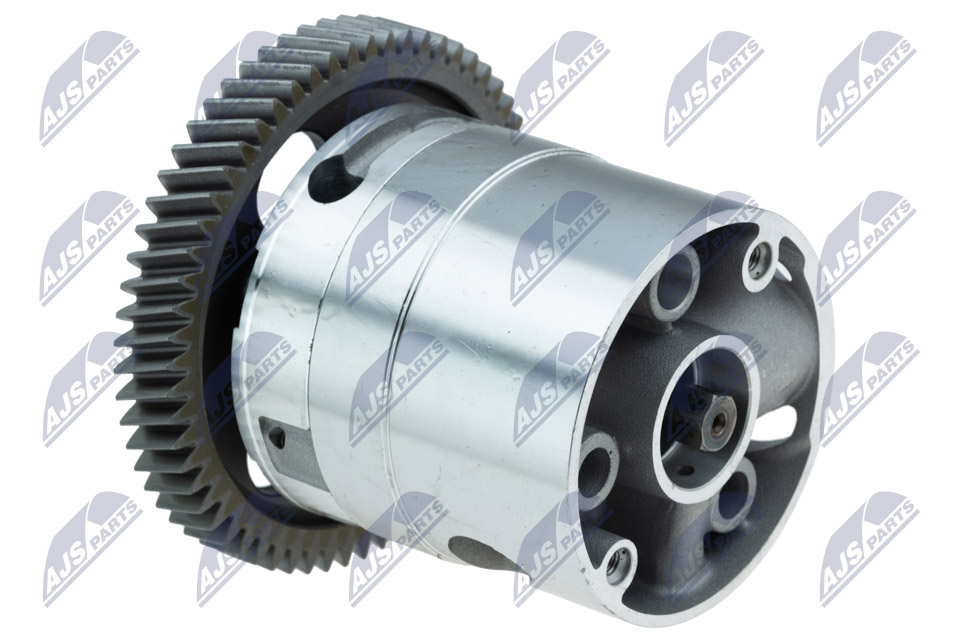 Oil Pump - BPO-ME-003 NTY