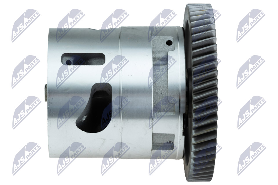 Oil Pump - BPO-ME-003 NTY
