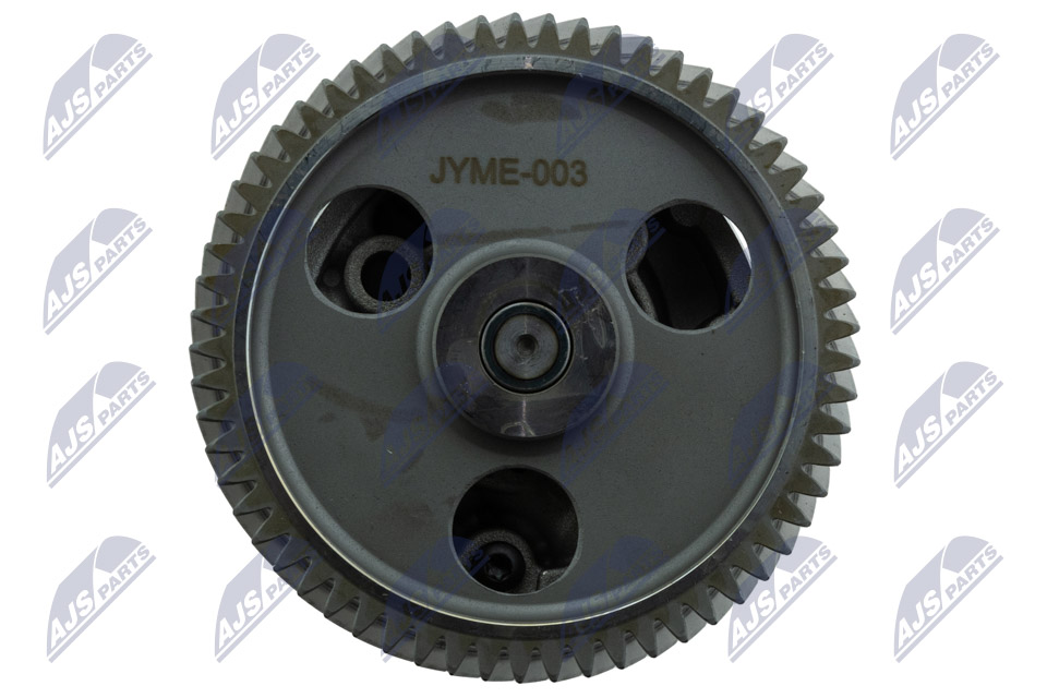 Oil Pump - BPO-ME-003 NTY