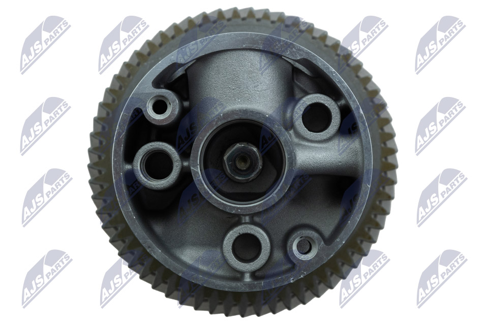 Oil Pump - BPO-ME-003 NTY