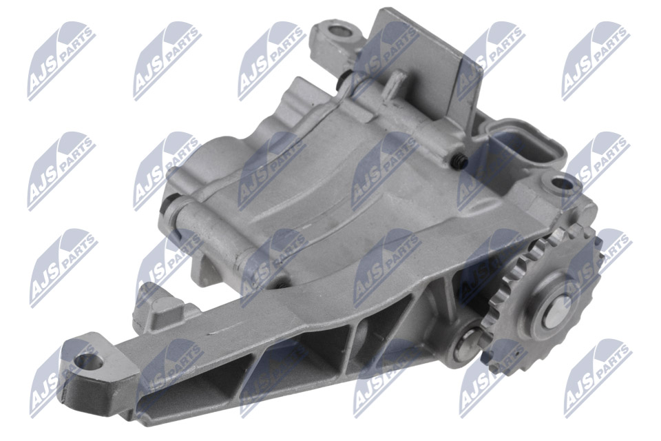 Oil Pump - BPO-ME-004 NTY