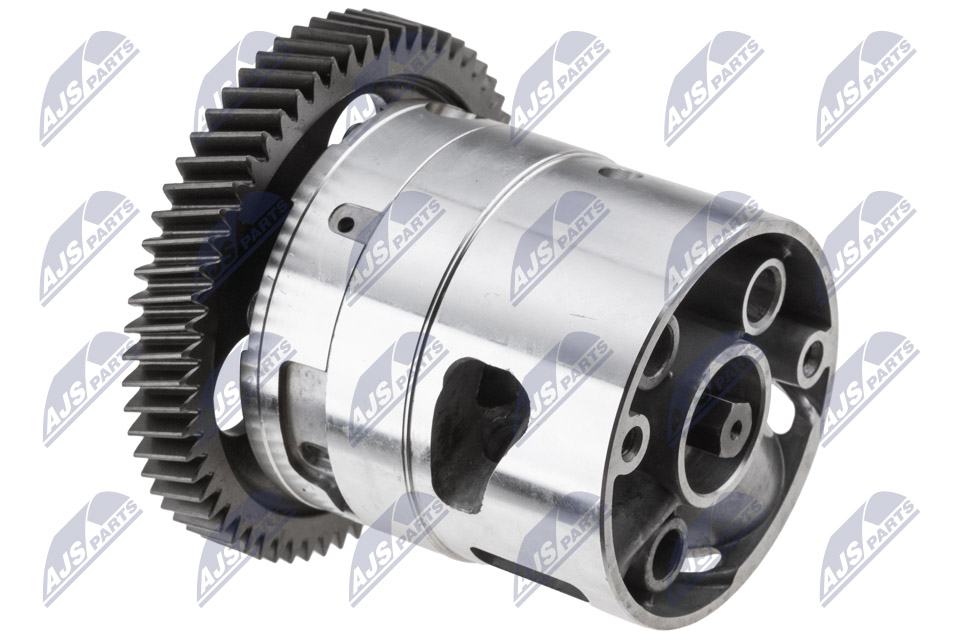 Oil Pump - BPO-ME-005 NTY