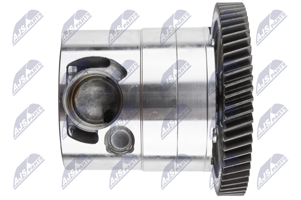 Oil Pump - BPO-ME-005 NTY